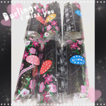ほがらか寿し - おしんこ巻き大好き♡