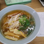 ra-memmatsuki - ラーメン