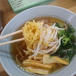 ra-memmatsuki - 麺