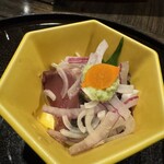 食彩さかきばら - 