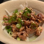 居酒屋 充家 - 料理写真: