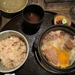 食彩さかきばら - 