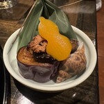 食彩さかきばら - 