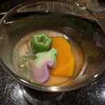 食彩さかきばら - 