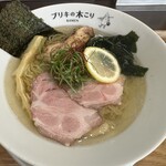 ブリキの木こり - 