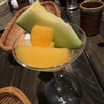 食彩さかきばら - 