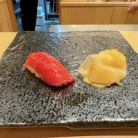 吉祥寺 鮨 栞庵 やましろ - 
