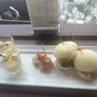 アーティスト カフェ - 