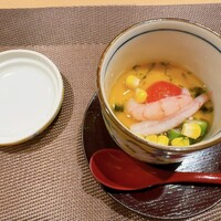 吉祥寺 鮨 栞庵 やましろ - 