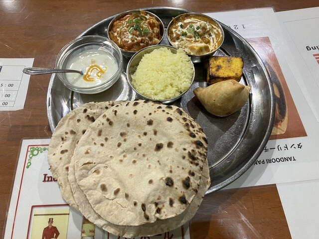 Indian Restaurant &amp; Bar Krisna Palace photo 5