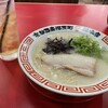 豚骨ラーメン ずるる 総本店
