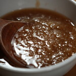 けんぞう蕎麦 - 五合そば