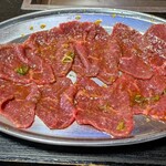 西八焼肉 - 