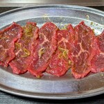 西八焼肉 - 