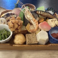 辰巳屋 - 