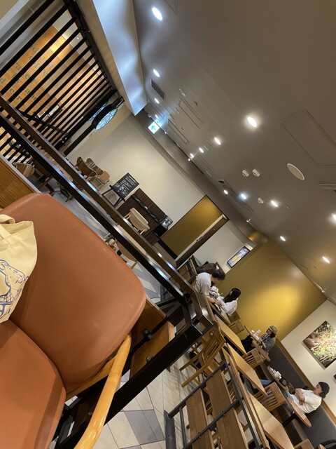 STARBUCKS COFFEE Sapporo Paruko Ten photo 4