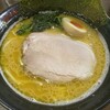 横浜らーめん 壱八家 スカイビル店