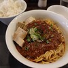 らぁ麺やまぐち 辣式 本店
