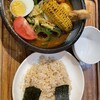 カレー食堂 心 さいたま新都心店