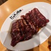 大衆炭火焼肉ジンギスカン ホルモン酒場 風土. 札幌駅前店