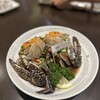 テジョンデ 鮮 サンナッチ館
