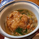 みむら - 蓮根まんじゅう