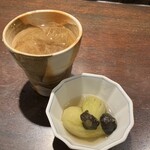 博多もつ鍋 幸 とりもつえん KITTE丸の内店 - 