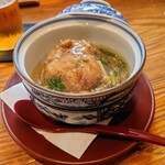 みむら - 蓮根まんじゅう