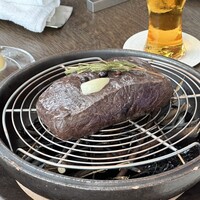 Restaurant Bellustar - 
