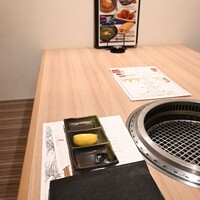 近江うし 焼肉 にくTATSU 青山本店 - 