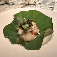 ヘイフンテラス - 