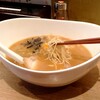 橘 - 料理写真:味噌ラーメン