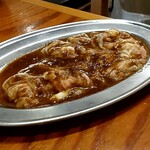 大衆ホルモン・やきにく 煙力 - 