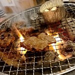 大衆ホルモン・やきにく 煙力 - 