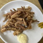 信濃路 鶯谷店 - 