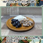 とうふ工房 わたなべ - 毎日こういう食事で生活したいもんだ