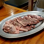 大衆ホルモン・やきにく 煙力 - 