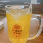 麺屋 武嗣 - デカビタＣ　100円