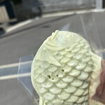 島京梵天 - きちんとたい焼き。