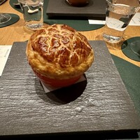 鉄板料理 花六 - 