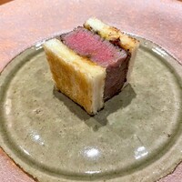 北新地 福多亭 The Ukai - 