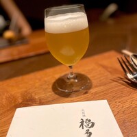 北新地 福多亭 The Ukai - 