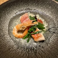 鉄板料理 花六 - 