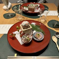 鉄板料理 花六 - 