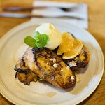 山小屋カフェ クラカケ - 