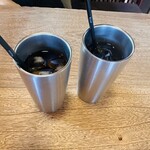 山小屋カフェ クラカケ - 