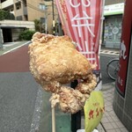 極上からあげ から丸 - 