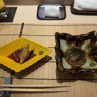 博多 鮨 まつもと - 