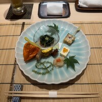 博多 鮨 まつもと - 