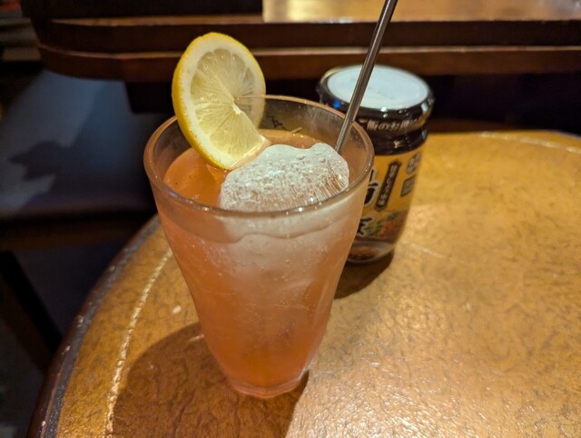 福島市・ピッコロ カフェ ビス &ndash; 美術館図書館前の落ち着く喫茶店